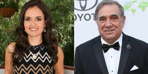 spekulerer år stjerner danica mckellar og dan lauria