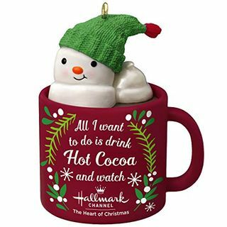 Hallmark Keepsake Ornament