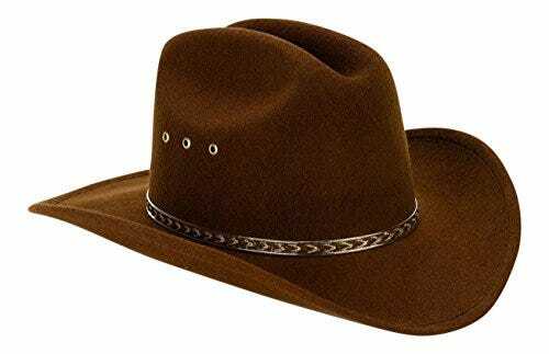 Rodeo Hat