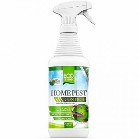 Eco Defense Home Skadedyrsspray