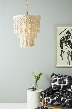 memorial day salg anthropologie macrame vedhæng