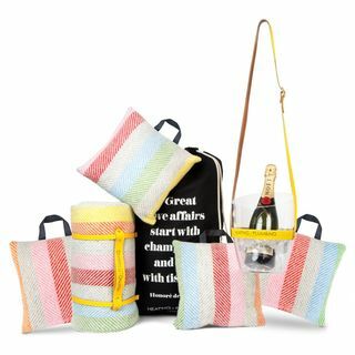 Varme & VVS London Ultimate Picnic Toolkit 