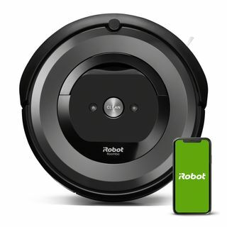  Roomba e6 robotstøvsuger