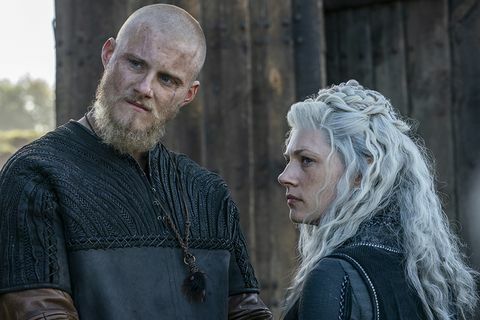 vikings sæson 6 nyheder dato cast spoilere