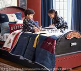 HARRY POTTER ™ HOGWARTS ™ Express Bed