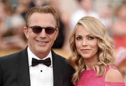 kevin costner med kone christine baumgartner