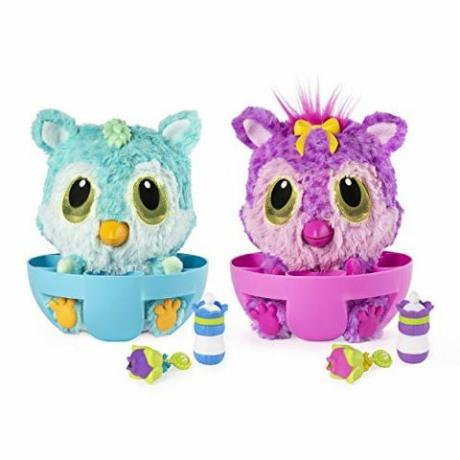 Hatchimals HatchiBabies 