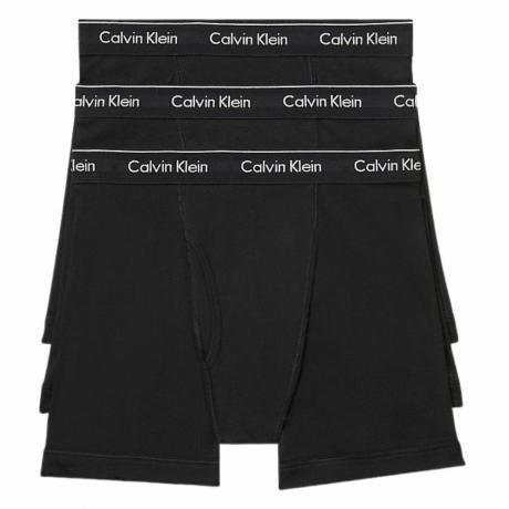 Herreundertøj Body Modal Boxer Briefs 3 stk