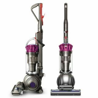 Dyson Ball Multi-Floor Origin opretstående vakuum