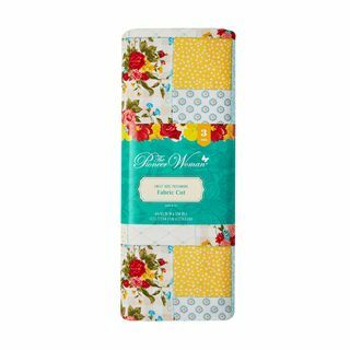 Pioneer Woman Pre-Cut Sweet Rose stof