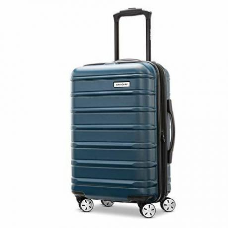 Omni 2 Hardside udvidelig bagage