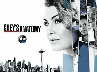 Grey's Anatomy sæson 15