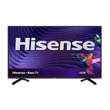 Hisense 50 "Klasse 4K UHD (2160P) Roku Smart LED TV
