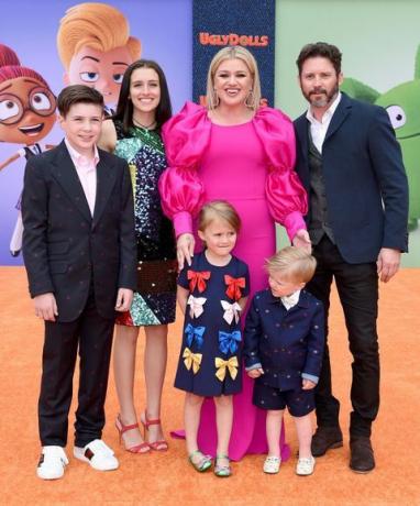 STX-film verdenspremiere på "UglyDolls" - ankomster