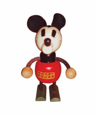 mickey mouse legetøj