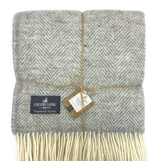 Country Living Wool Sildebenskast