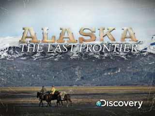 Alaska: The Last Frontier sæson 1