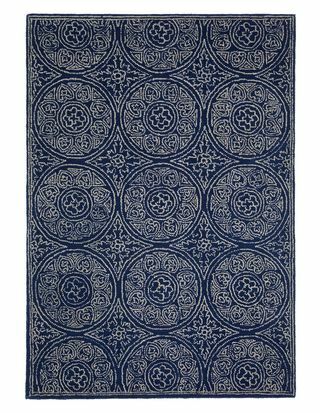 John Lewis & Partners Cadiz Rug