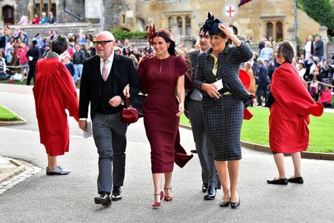 Prinsesse Eugenie Of York gifter sig med Mr. Jack Brooksbank