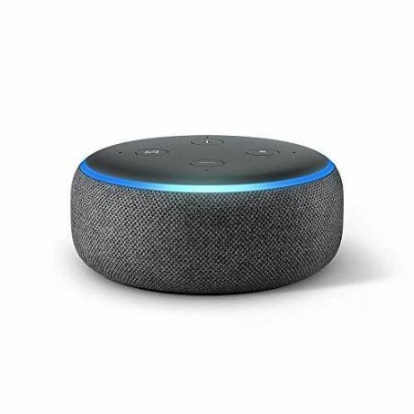 Echo Dot (3. generation)