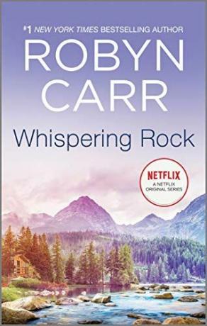 Whispering Rock: Book 3 i Virgin River-serien (A Virgin River Novel)
