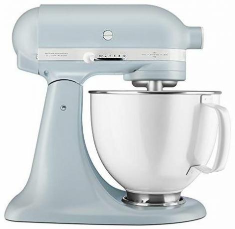 KitchenAid 100 års mixerstativ