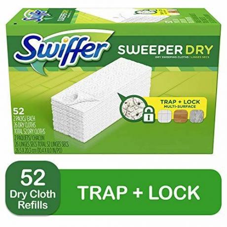 Swiffer Sweeper Dry Mop Refills