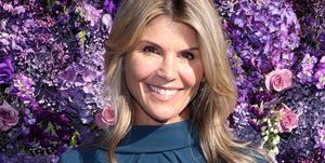 tidligere kendetegnende skuespillerinde og medlem af gac-familien lori loughlin