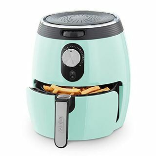 DASH Deluxe Elektrisk Air Fryer