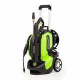 Greenworks Pressure Washer, 2000 PSI