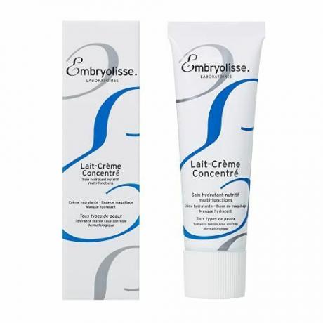 Lait-Crème Concentré, Ansigtscreme & Makeup Primer