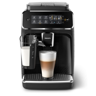 Philips automatisk espressomaskine