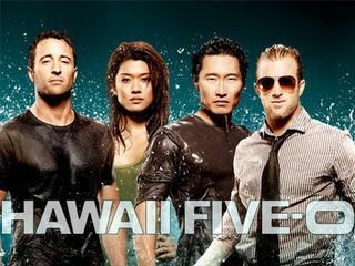 Hawaii Five-0