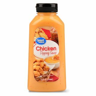 Walmart sælger Knock-Off Chick-fil-A-saus, og folk siger, at det smager ligesom det rigtige