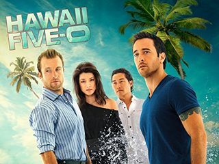 Hawaii Five-0