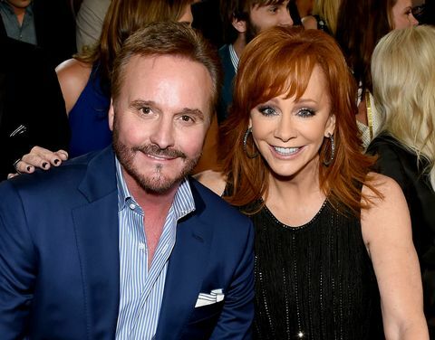 reba mcentire narvel blackstock