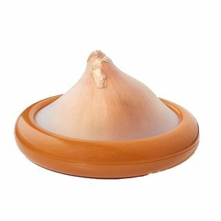 Frisk Stretch Silicone Onion Pod