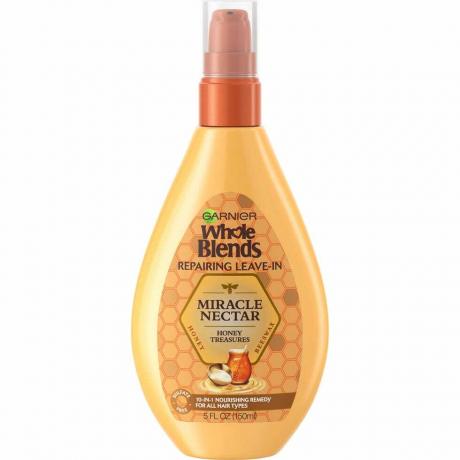 Whole Blends Leave-In Miracle Nectar Honning Treasures Behandling