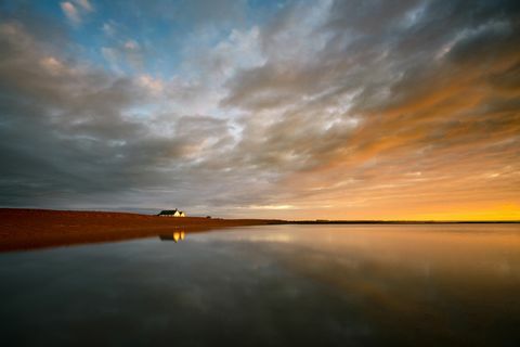 Årets landskabsfotograf 2018-foto