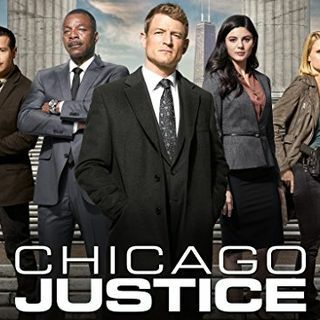 Chicago Justice