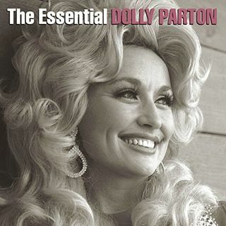 Den essentielle Dolly Parton