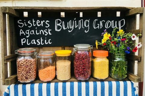 køb gruppe plast gratis