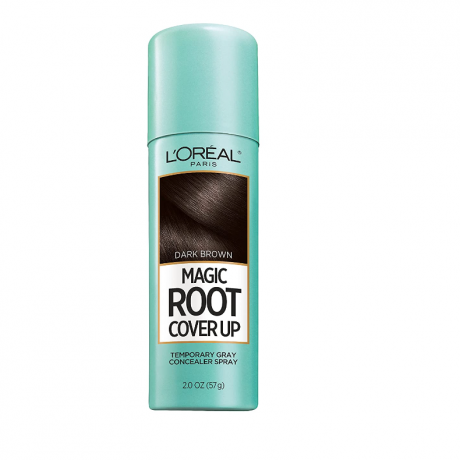 Magic Root Cover Up Grå Concealer Spray