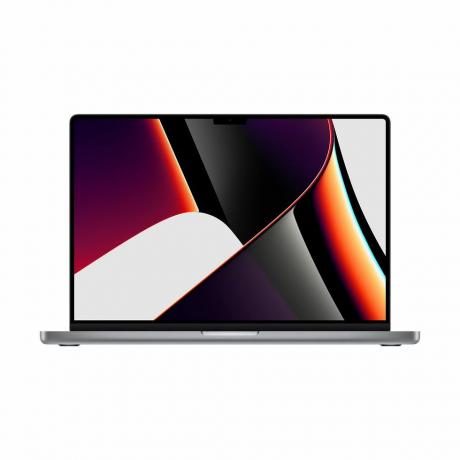 16-tommer 2021 MacBook Pro (1 TB)