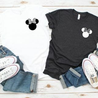 Disney Vacation Shirts