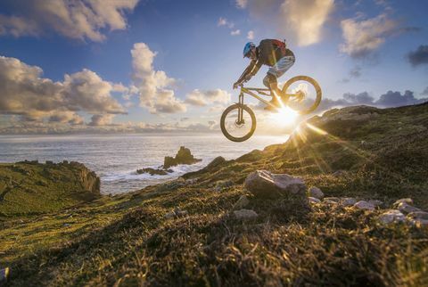 Årets unge landskabsfotograf