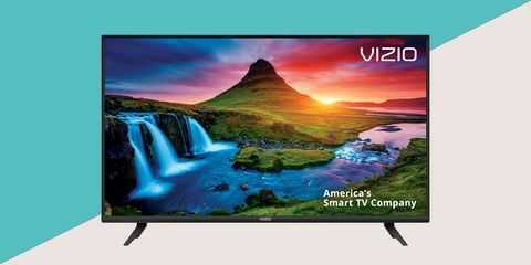 vizio - bedste sort fredags tv-tilbud 