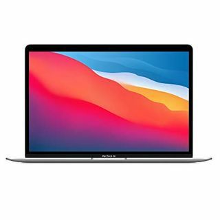 2020 13-tommer MacBook Air Laptop