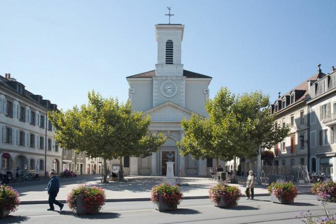 carouge