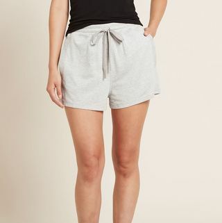 Weekend sweatshorts til kvinder